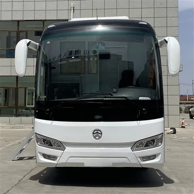 Portable Mobile PCR Laboratory Truck price